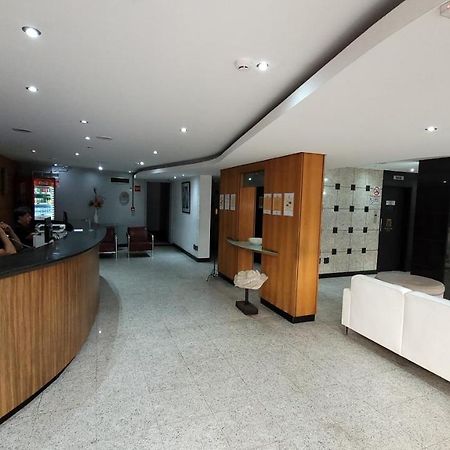 Cesar Inn Juiz De Fora Hotel Exterior foto