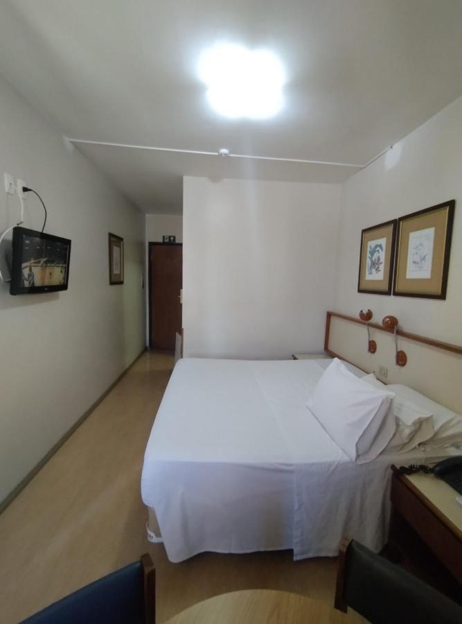Cesar Inn Juiz De Fora Hotel Exterior foto