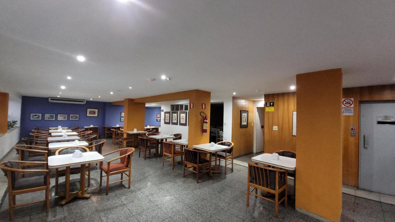 Cesar Inn Juiz De Fora Hotel Exterior foto