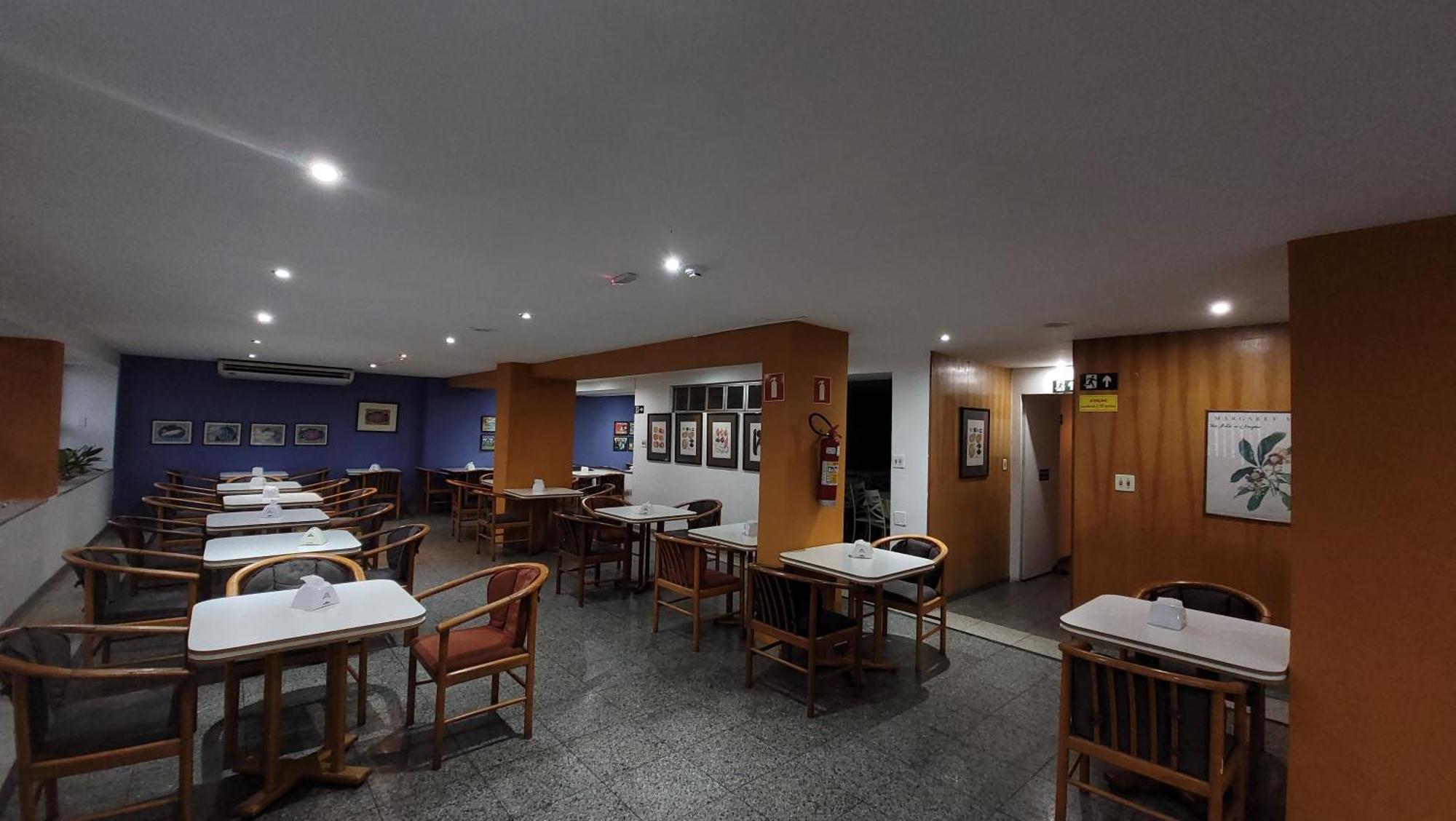 Cesar Inn Juiz De Fora Hotel Exterior foto