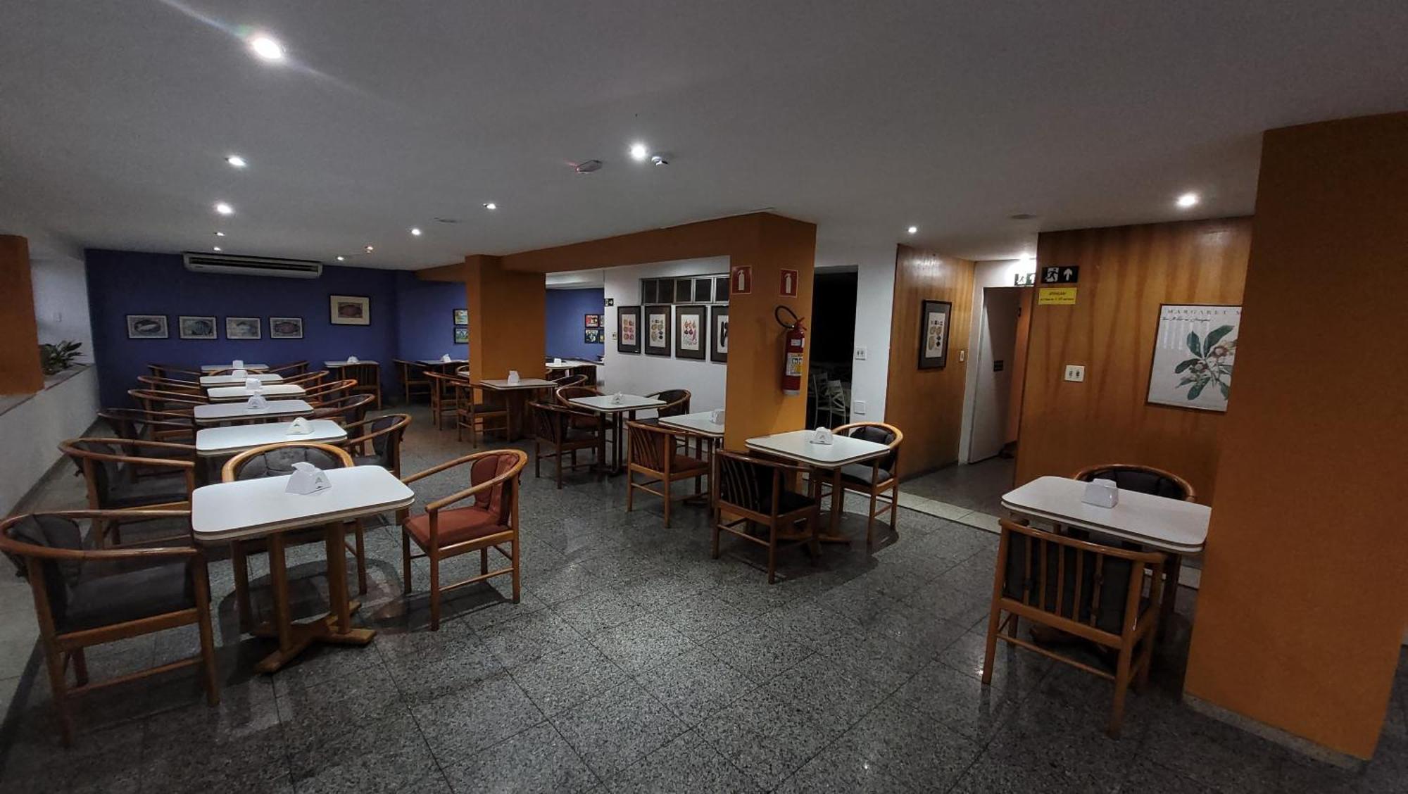 Cesar Inn Juiz De Fora Hotel Exterior foto