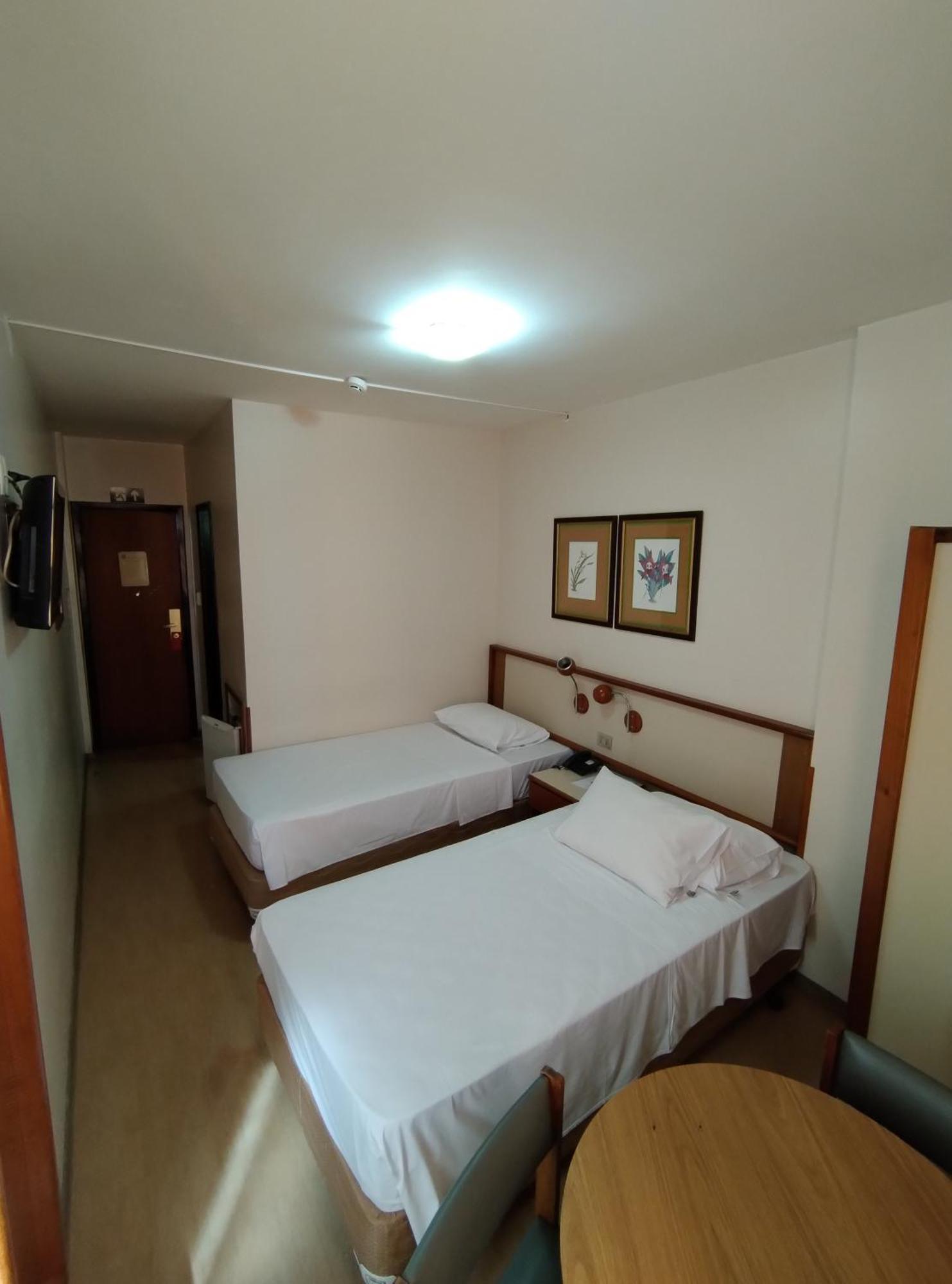 Cesar Inn Juiz De Fora Hotel Exterior foto